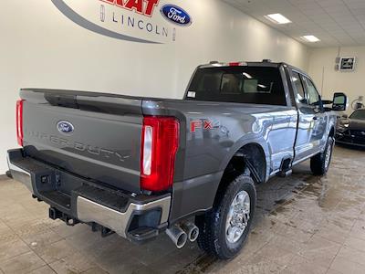 2025 Ford F-350 Super Cab SRW 4x4 Pickup for sale #E0107 - photo 2