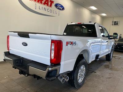 2025 Ford F-350 Super Cab SRW 4x4 Pickup for sale #E0108 - photo 2