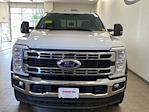 New 2025 Ford F-550 Super Cab 4x4 Cab Chassis for sale #E0112 - photo 4