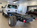 New 2025 Ford F-550 Super Cab 4x4 Cab Chassis for sale #E0112 - photo 6