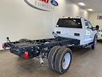 New 2025 Ford F-550 Super Cab 4x4 Cab Chassis for sale #E0112 - photo 2
