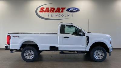 2025 Ford F-350 Regular Cab SRW 4x4 Pickup for sale #E0113 - photo 1