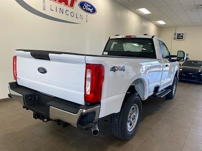 2025 Ford F-350 Regular Cab SRW 4x4 Pickup for sale #E0113 - photo 2