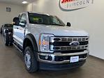New 2025 Ford F-550 Super Cab 4x4 Cab Chassis for sale #E0116 - photo 1