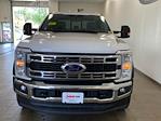 New 2025 Ford F-550 Super Cab 4x4 Cab Chassis for sale #E0116 - photo 4