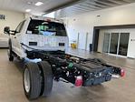 New 2025 Ford F-550 Super Cab 4x4 Cab Chassis for sale #E0116 - photo 6