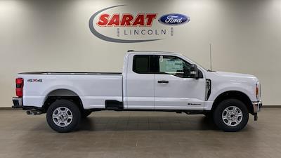 2025 Ford F-350 Super Cab SRW 4x4 Pickup for sale #E0117 - photo 1