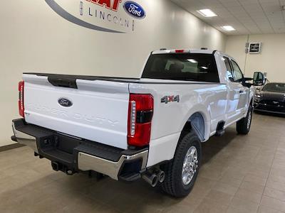 2025 Ford F-350 Super Cab SRW 4x4 Pickup for sale #E0117 - photo 2