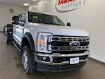 2025 Ford F-550 Crew Cab DRW 4x4 Cab Chassis for sale #E0121 - photo 1