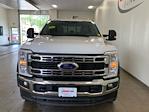 2025 Ford F-550 Crew Cab DRW 4x4 Cab Chassis for sale #E0121 - photo 4
