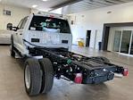 2025 Ford F-550 Crew Cab DRW 4x4 Cab Chassis for sale #E0121 - photo 6