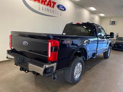 2025 Ford F-350 Super Cab SRW 4x4 Pickup for sale #E0126 - photo 2