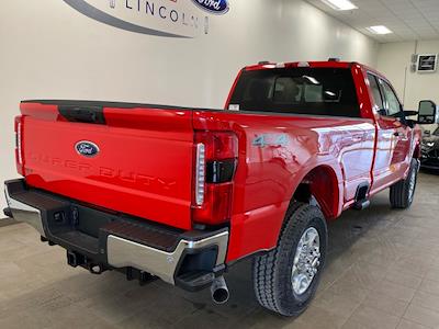 2025 Ford F-350 Super Cab SRW 4x4 Pickup for sale #E0133 - photo 2