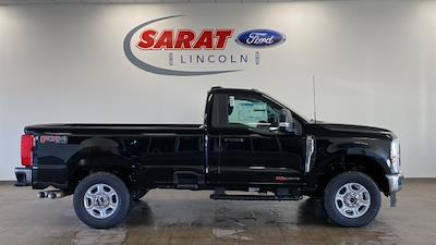 2025 Ford F-350 Regular Cab SRW 4x4 Pickup for sale #E0136 - photo 1