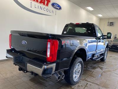 2025 Ford F-350 Regular Cab SRW 4x4 Pickup for sale #E0136 - photo 2