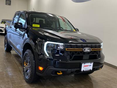 2025 Ford Maverick SuperCrew Cab AWD Pickup for sale #E0163 - photo 2