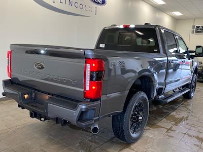 2025 Ford F-350 Crew Cab SRW 4x4 Pickup for sale #E0164 - photo 2