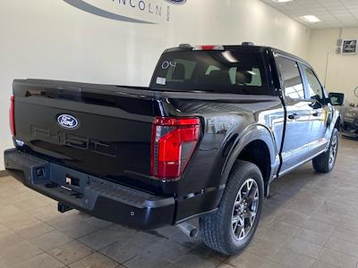 2025 Ford F-150 SuperCrew Cab 4x4 Pickup for sale #E0177 - photo 2