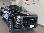 2025 Ford F-150 SuperCrew Cab 4x4 Pickup for sale #E0177 - photo 3