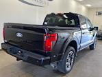 2025 Ford F-150 SuperCrew Cab 4x4 Pickup for sale #E0177 - photo 2