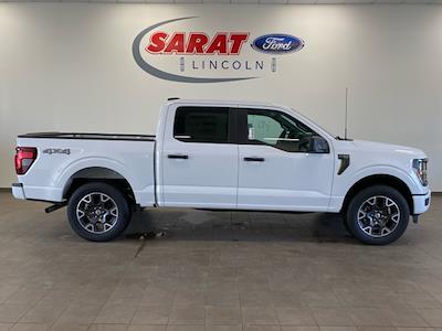 2025 Ford F-150 SuperCrew Cab 4x4 Pickup for sale #E0192 - photo 1
