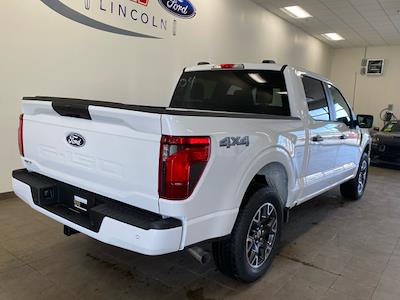 2025 Ford F-150 SuperCrew Cab 4x4 Pickup for sale #E0192 - photo 2