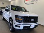 2025 Ford F-150 SuperCrew Cab 4x4 Pickup for sale #E0192 - photo 3