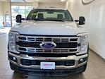 2025 Ford F-600 Regular Cab DRW 4x4 Cab Chassis for sale #E0205 - photo 4