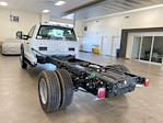 2025 Ford F-600 Regular Cab DRW 4x4 Cab Chassis for sale #E0205 - photo 6