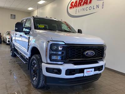 2025 Ford F-350 Crew Cab SRW 4x4 Pickup for sale #E0209 - photo 2