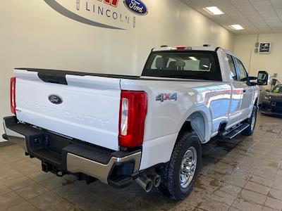 2025 Ford F-350 Super Cab SRW 4x4 Pickup for sale #E0210 - photo 2