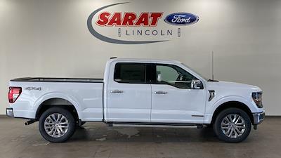 2025 Ford F-150 SuperCrew Cab 4x4 Pickup for sale #E0215 - photo 1