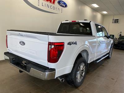 2025 Ford F-150 SuperCrew Cab 4x4 Pickup for sale #E0215 - photo 2
