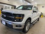 2025 Ford F-150 SuperCrew Cab 4x4 Pickup for sale #E0215 - photo 5