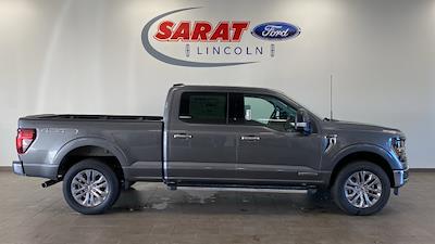 2025 Ford F-150 SuperCrew Cab 4x4 Pickup for sale #E0217 - photo 1