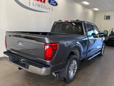 2025 Ford F-150 SuperCrew Cab 4x4 Pickup for sale #E0217 - photo 2