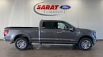 2025 Ford F-150 SuperCrew Cab 4x4 Pickup for sale #E0217 - photo 1
