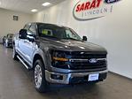 2025 Ford F-150 SuperCrew Cab 4x4 Pickup for sale #E0217 - photo 3