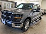 2025 Ford F-150 SuperCrew Cab 4x4 Pickup for sale #E0217 - photo 5
