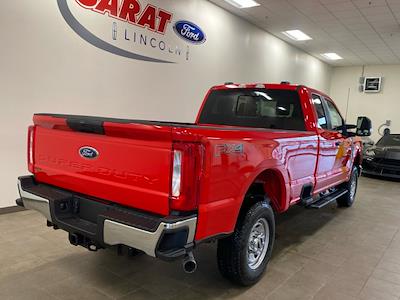 2025 Ford F-350 Super Cab SRW 4x4 Pickup for sale #E0234 - photo 2