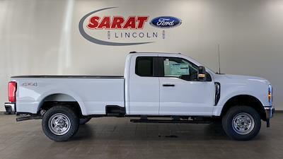 2025 Ford F-350 Super Cab SRW 4x4 Pickup for sale #E0238 - photo 1