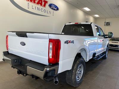 2025 Ford F-350 Super Cab SRW 4x4 Pickup for sale #E0238 - photo 2
