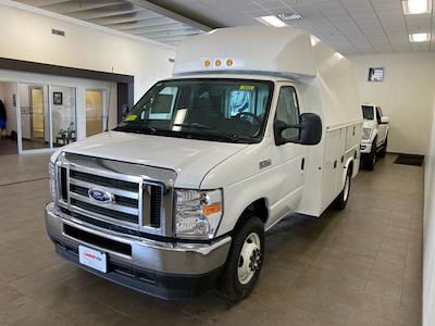 2025 Ford E-350 RWD Service Utility Van for sale #E0256 - photo 1