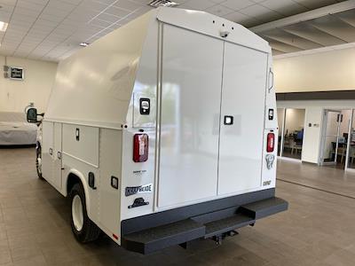 2025 Ford E-350 RWD Service Utility Van for sale #E0256 - photo 2