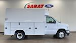 2025 Ford E-350 RWD Service Utility Van for sale #E0256 - photo 4