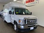 2025 Ford E-350 RWD Service Utility Van for sale #E0256 - photo 3