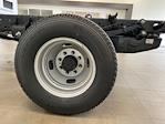 New 2025 Ford F-350 XL Regular Cab 4x4 Cab Chassis for sale #E0266 - photo 16
