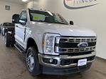 New 2025 Ford F-350 XL Regular Cab 4x4 Cab Chassis for sale #E0266 - photo 1