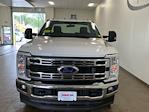 New 2025 Ford F-350 XL Regular Cab 4x4 Cab Chassis for sale #E0266 - photo 4
