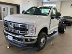 New 2025 Ford F-350 XL Regular Cab 4x4 Cab Chassis for sale #E0266 - photo 5